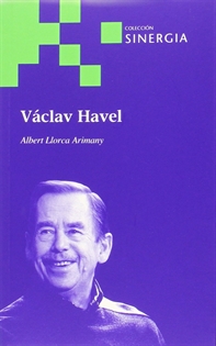 Books Frontpage Václav Havel