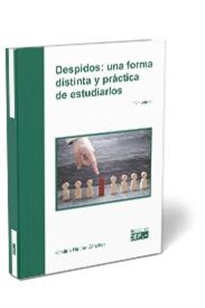 Books Frontpage Despidos: una forma práctica y distinta de estudiarlos