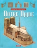 Front pageRecorta y construye Notre Dame