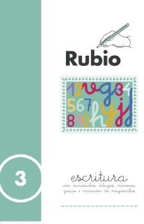 Books Frontpage Escritura RUBIO 3