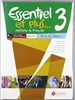 Front pageEssentiel Et Plus 3 Livre Eleve