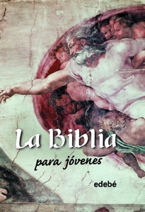 Books Frontpage La Biblia Para Jóvenes