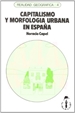 Front pageCapitalismo y morfología urbana en España