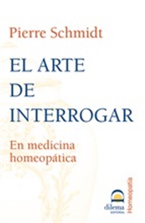 Books Frontpage El arte de interrogar