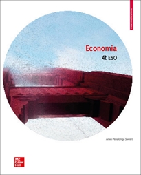 Books Frontpage Economia 4t ESO