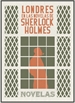Front pageLondres en las novelas de Sherlock Holmes