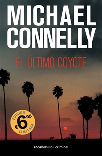 Books Frontpage El último coyote