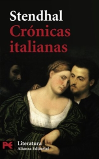 Books Frontpage Crónicas italianas
