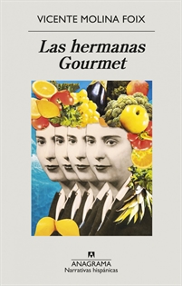 Books Frontpage Las hermanas Gourmet