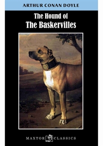 Books Frontpage The hound of the Baskervilles