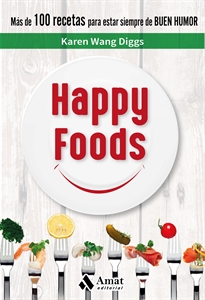 Books Frontpage Happy Foods
