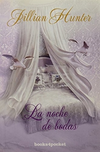 Books Frontpage La noche de bodas