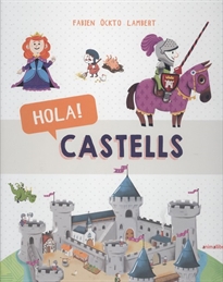 Books Frontpage Hola! Castells