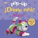 Front pagePop-up ¿Dónde está? ¡Miau!