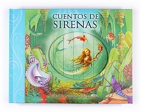 Books Frontpage Cuentos de sirenas