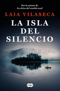 Books Frontpage La isla del silencio