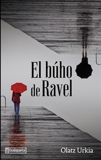 Books Frontpage El búho de Ravel