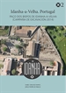 Front pageIdanha-A-Velha. Portugal. 2. Paço Dos Bispos De Idanha-A-Velha (Campaña De Excavación 2014)