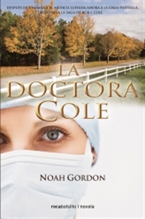 Books Frontpage La doctora Cole