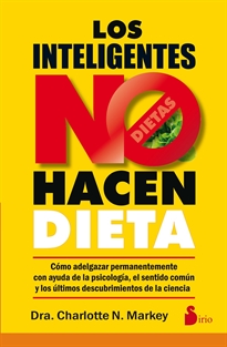 Books Frontpage Los Inteligentes No Hacen Dieta