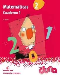 Books Frontpage Matemáticas 2. Proyecto Duna