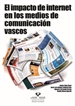 Front pageEl impacto de internet en los medios de comunicación vascos