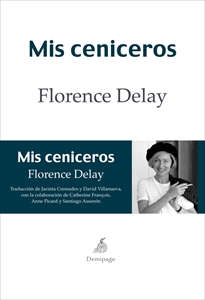 Books Frontpage Mis ceniceros