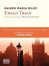 Books Frontpage Ewald Tragy