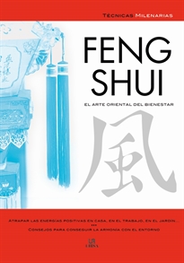 Books Frontpage Feng Shui