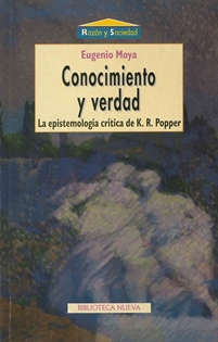 Books Frontpage Conocimiento y verdad