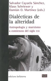 Books Frontpage Dialecticas De La Alteridad