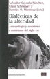 Front pageDialecticas De La Alteridad