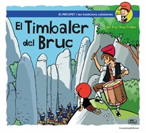 Books Frontpage El Timbaler del Bruc