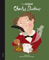 Books Frontpage Petit&Gran Charles Dickens