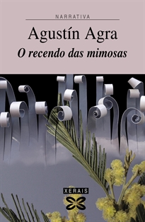 Books Frontpage O recendo das mimosas