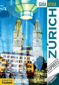 Books Frontpage Zúrich
