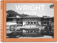 Books Frontpage Frank Lloyd Wright. Complete Works. Vol. 1, 1885&#x02013;1916