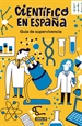 Front pageGuía de supervivencia de Científico en España
