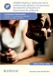 Front pageAnálisis y detección de la violencia de género y los procesos de atención a mujeres en situaciones de violencia. ssce0212 - promoción para la igualdad efectiva de mujeres y hombres