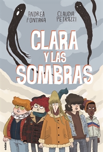 Books Frontpage Clara Y Las Sombras