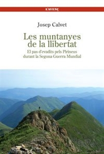 Books Frontpage Les muntanyes de la llibertat