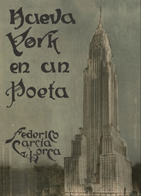 Books Frontpage Nueva York en un Poeta