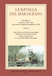 Front pageLa Batalla del Mar Océano. Vol. IV