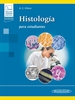 Front pageHistología para estudiantes (+ebook)