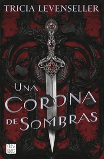 Books Frontpage Una corona de sombras