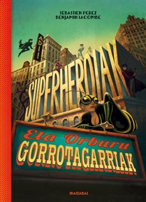 Books Frontpage Adi! Superheroiak eta orburu gorrotagarriak