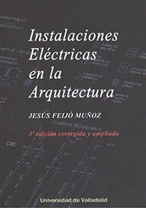 Books Frontpage Instalaciones Eléctricas En La Arquitectura