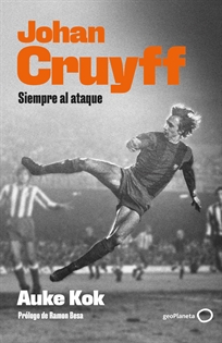 Books Frontpage Johan Cruyff