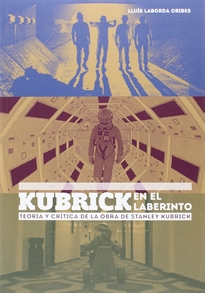 Books Frontpage Kubrick en el laberinto