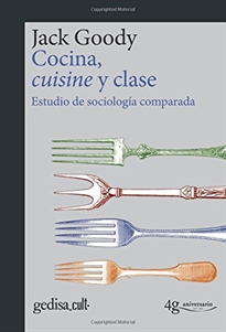 Books Frontpage Cocina, cuisine y clase